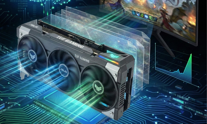 AI-Powered DLSS 4: Maximised Frame Rates