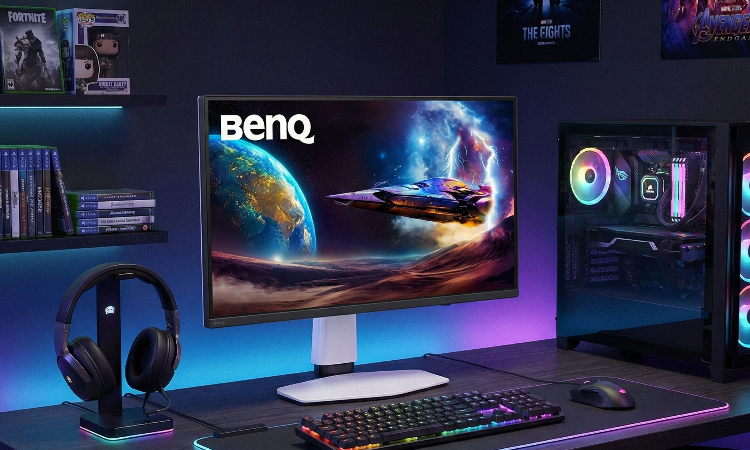 Exclusive Spectral Colours: Made to Reveal Every Hue of the Studio-Grade Visuals