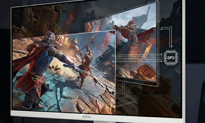 Adaptive Sync Technology