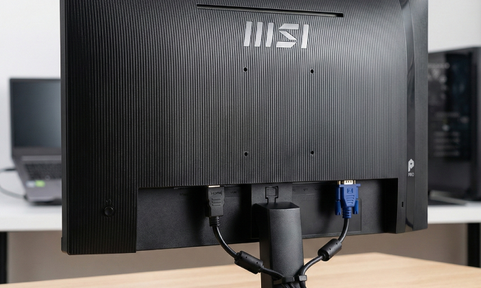 Versatile Connectivity: Seamless Device Integration