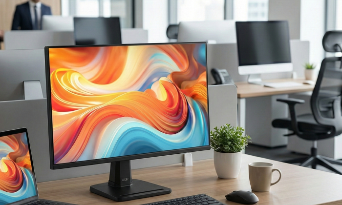 Ergonomic and Versatile Design