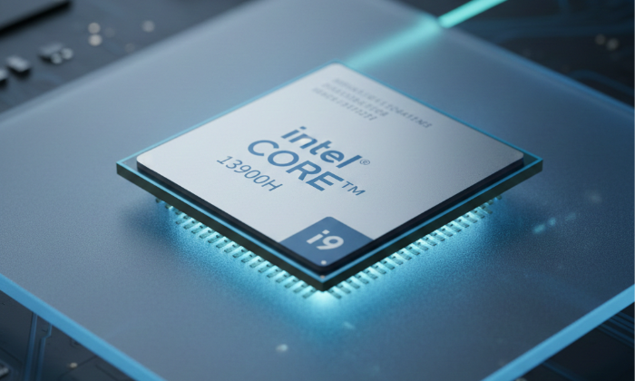 Into the Next Generation Up to INTEL&reg; CORE&trade; i9-13900H Processor