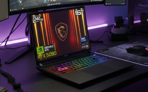 Powerful Performance