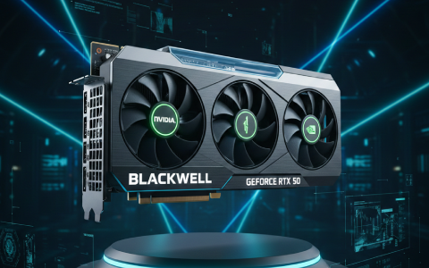 GeForce RTX 50 Series