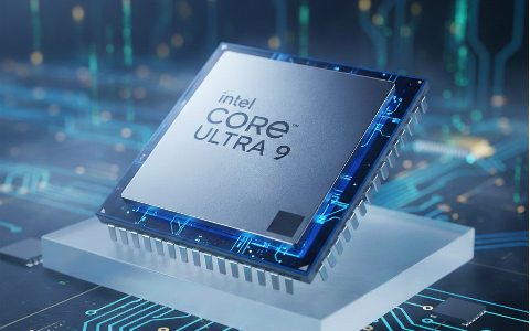 Intel Core Ultra 9: Power Reinvented with AI