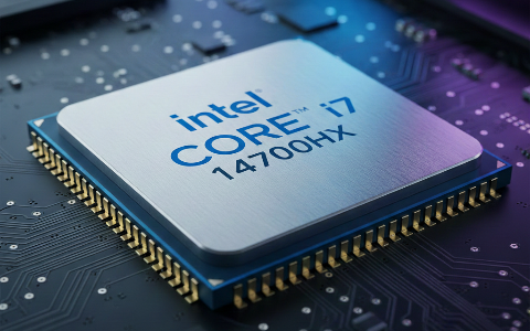 Peak Performance for Gamers: Intel&reg; Core&trade; i7 Processor 14700HX