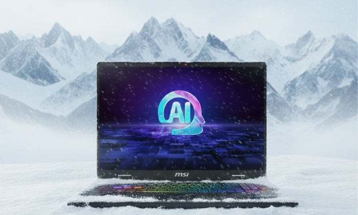 RESHAPED FOR MAX COOLING