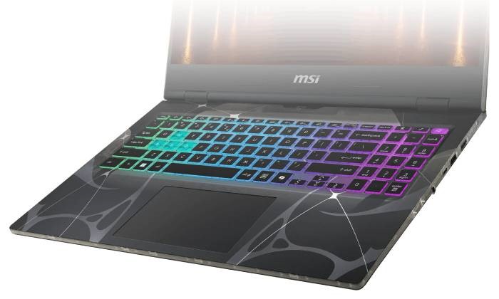 Light up with Gaming Style