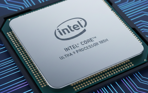 NEXT-GEN PERFORMANCE HYBRID. UP TO INTEL&reg; CORE&trade; ULTRA 9 PROCESSOR 185H
