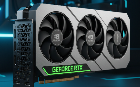 Advanced Graphics with NVIDIA RTX 5080