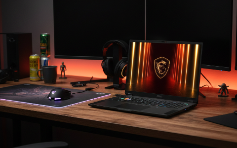 Powerful Performance with Intel&reg; Core&trade; Ultra 9 275HX