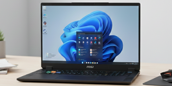 Windows 11 Home and Comprehensive Connectivity