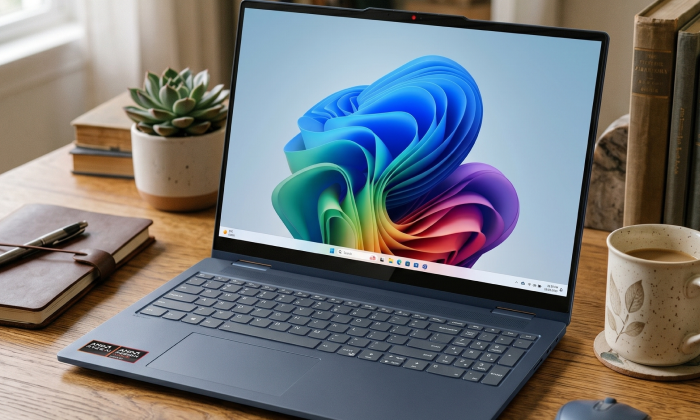 Windows 11 Home and Smart Connectivity