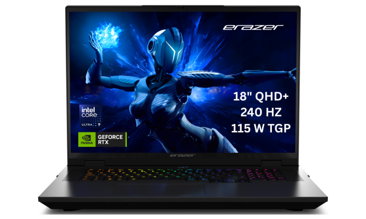 Who needs an AI Laptop?