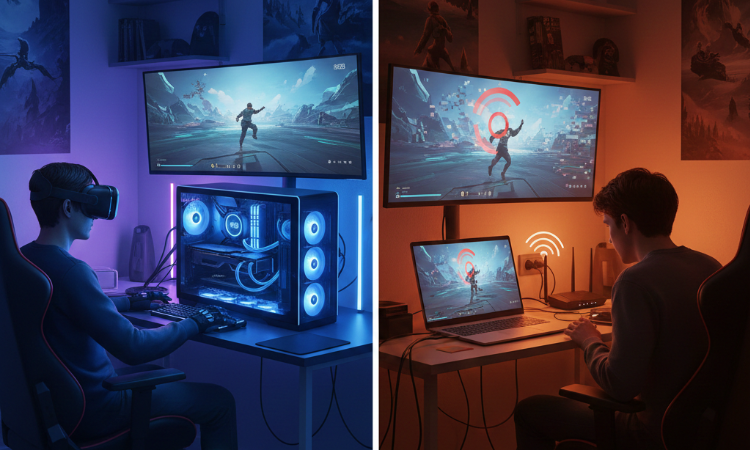 The Future: Local vs Cloud AI