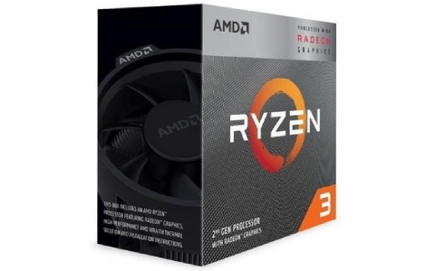 Ryzen 3