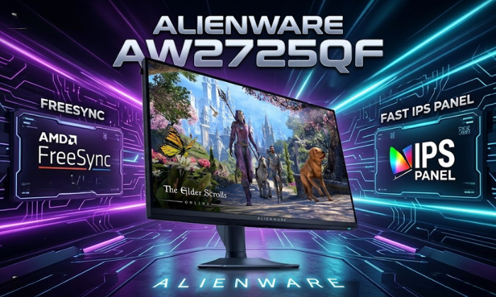 High-Performance Processor