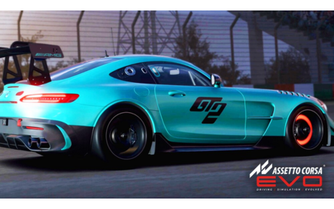 Ultra-Responsive 240Hz Refresh Rate