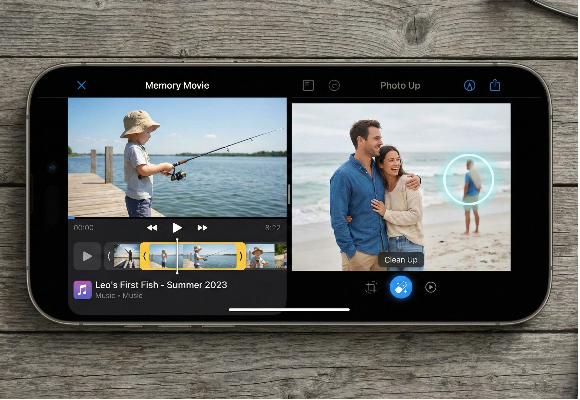 The Nostalgic Photographer