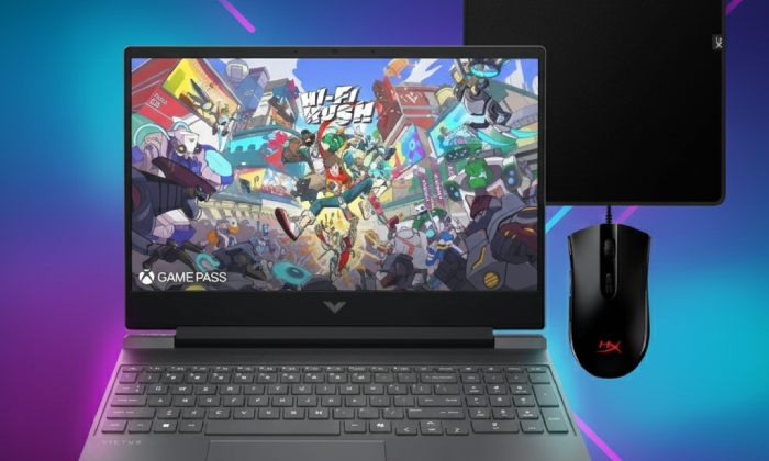 Complete Gaming Accessories Bundle