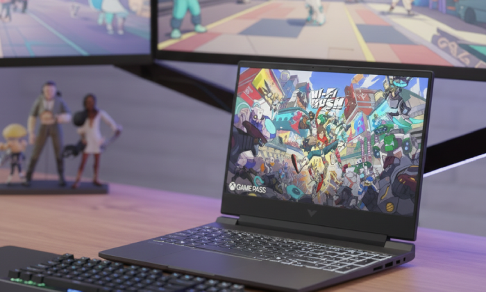 Designed for Gaming and Productivity