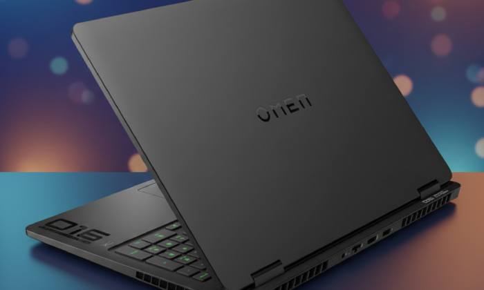 A Complete Gaming Package