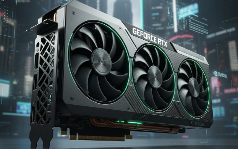 NVIDIA GeForce RTX 5080: The Next Generation of Graphics