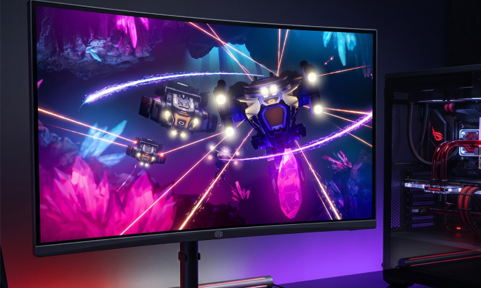 AMD FreeSync™ Premium Support