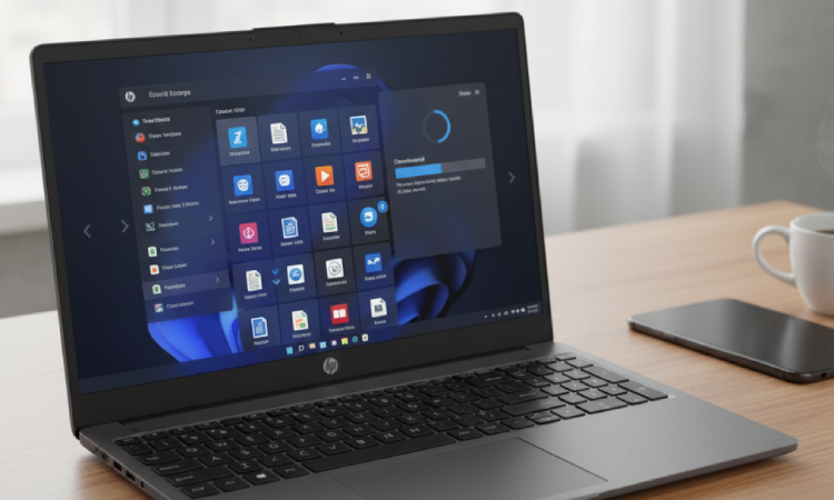 Cloud Storage Step Five