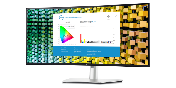 Dell Colour Management
