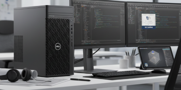 Independent Software Vendor (ISV) certification