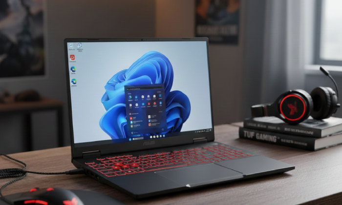 Pre-Installed Windows 11 & 3-Month Xbox Game Pass