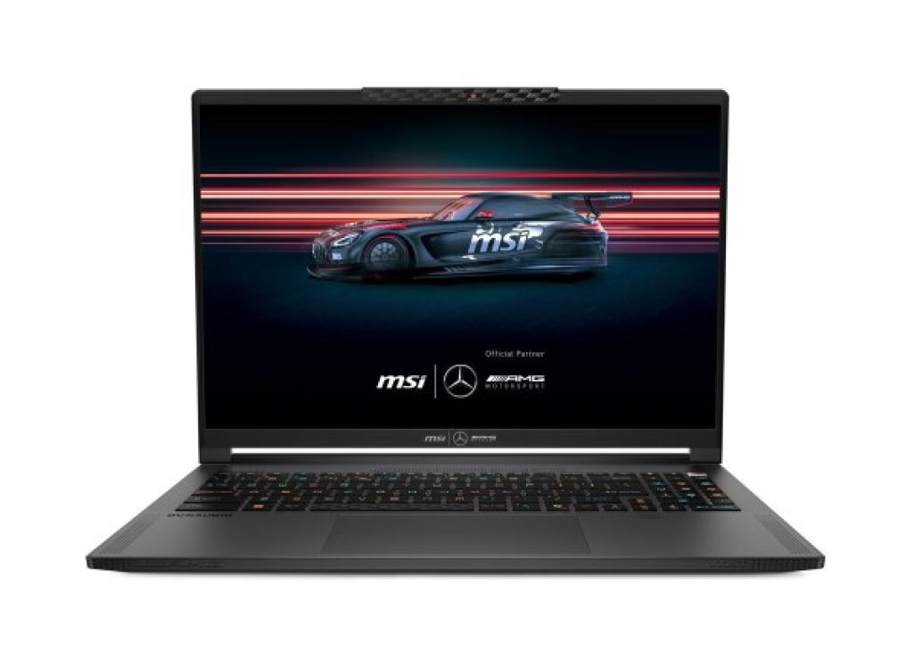 MSI Stealth A16 Mercedes