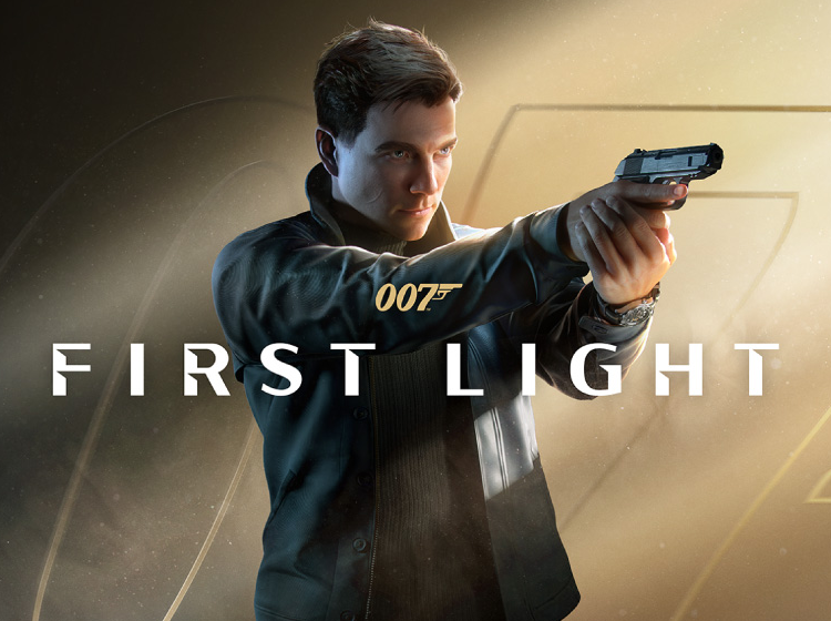 007 First Light
