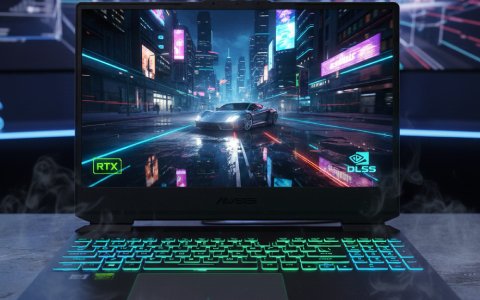 Next-Level Graphics Performance