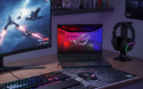 Unleash Ultra-High Performance