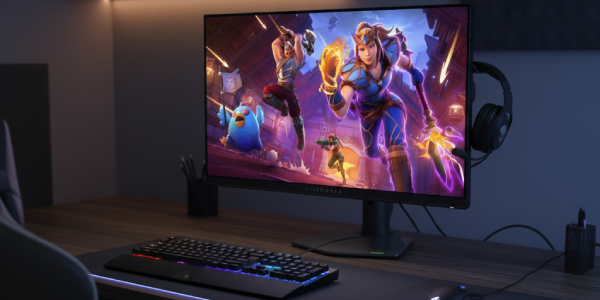 Revamped Legend 2.0 design