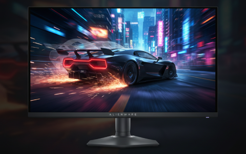 Sharp And Clear Motion