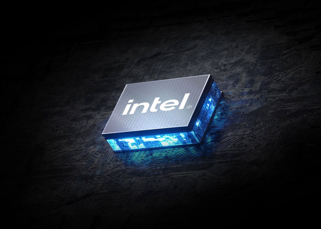 Intel thin i7