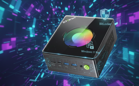 Windows 11 Pro: Professional Security and Management