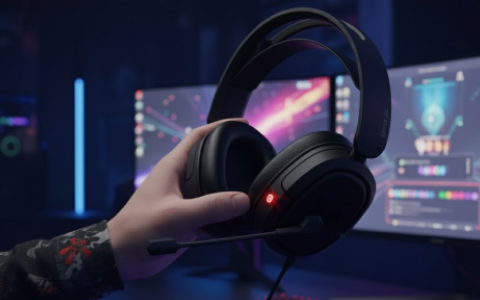 Turn on Your Headphones: