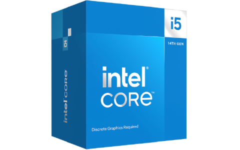 Core i5