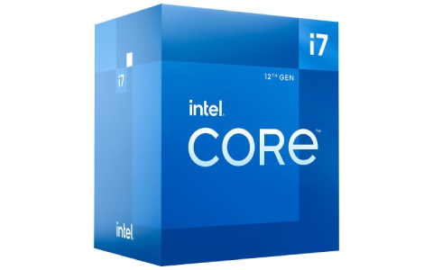 Core i7