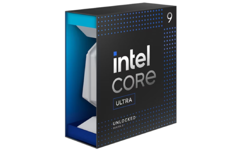 Core Ultra 9