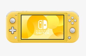 Shop Games Consoles - Staying at home