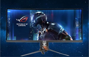 Shop Gaming Monitors - Staying at home