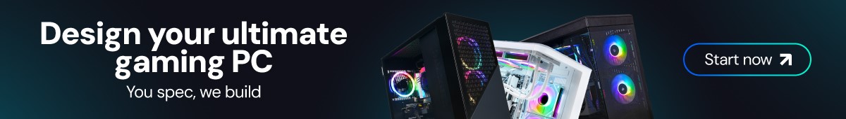custome pc builder.