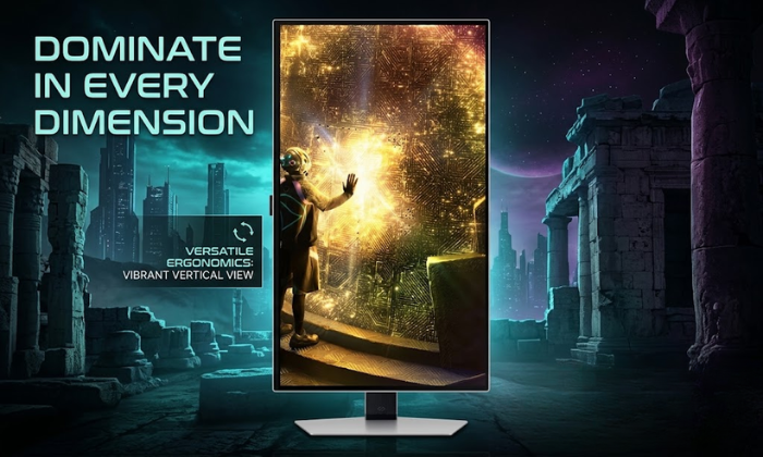 High-Performance Processor