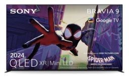 Latest TVs