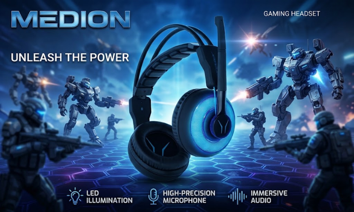 High-Performance Processor